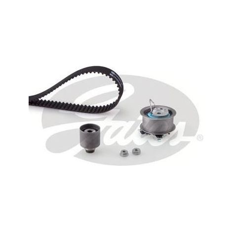 Kit de courroie crantée Gates K055569XS AUDI 038198119A 038198119C 038198119G