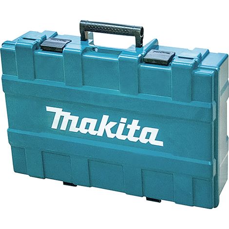 Caja  de transporte  Makita  para  martillo  combinado  -  196183-3
