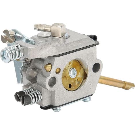 Convient aux tondeuses à gazon Stihl FS220, FS280 et FR220 avec carburateur FS160, et peut remplacer Zama C15-51, WT-223 et C1S-S3D. (1/5)