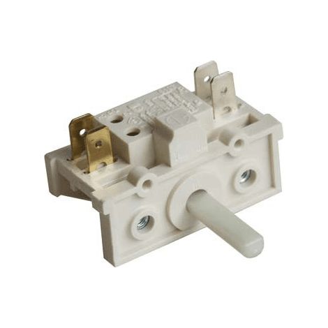 INTERRUPTEUR ON-OFF pour LAVE VAISSELLE SCHOLTES - C00076149 (1/2)