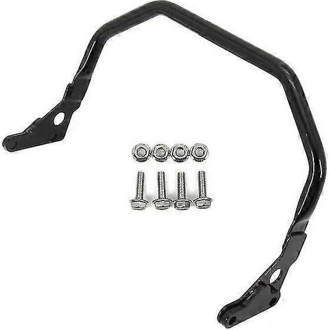 Motorrad-Handyhalterung mit Navigationssystem, 12 mm, für BMW R1250GS, R1200GS, R1200 GS, GSA, ADV, LC, R 1200 Adventure – Unterstützung