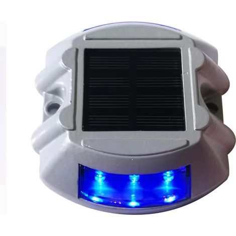 Éclairage solaire extérieur pour allées, quais, chemins, lampadaires à LED à induction pour stores (1/5)