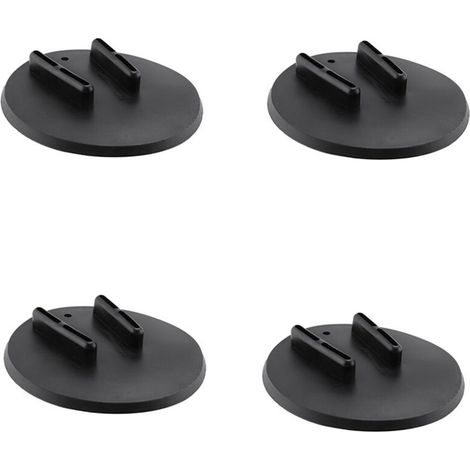 Adecuado para soportes de caballete central de motocicletas 4X, plataformas de freno de disco pequeñas y series deportivas.