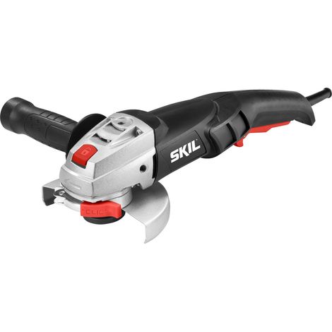 Amoladora angular SKIL 9008 AA (1/5)