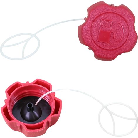 Bouchon de réservoir pour FUXTEC FX-RM2055, FX-RM2060, FX-RM2060PRO, FX-RM1630, FX-RM1855 (1/4)