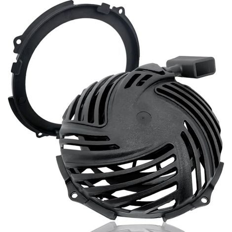 Avviatore a strappo Deawater per motori Briggs & Stratton 593961 590588 591139 593959, ricambio