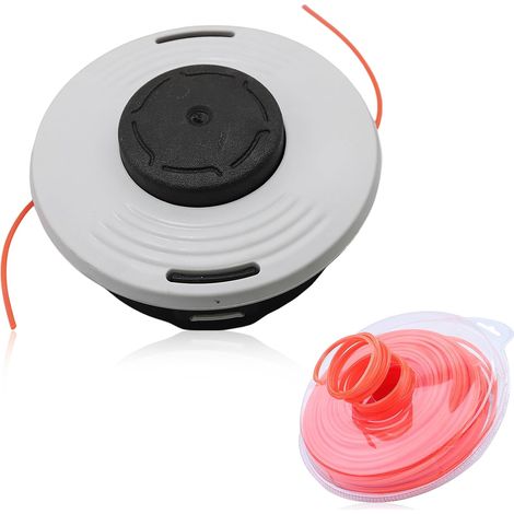 Tête de remplacement 46-2 référence 40037102115 pour Stihl FS160 FS180 FS220 FS260 FS310 FS360