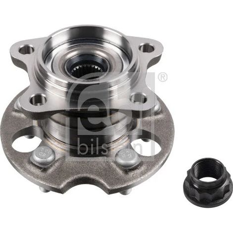 Kit de roulements de roue FEBI BILSTEIN 173006 LEXUS 42410-48040 42410-48041 (1/3)