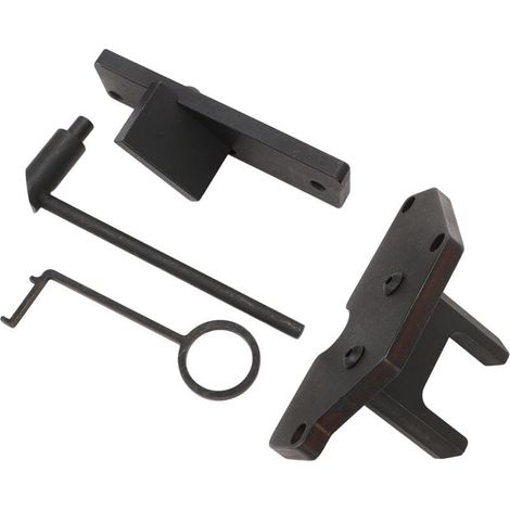 Kit d'outils de calage du moteur, outil de réparation de calage du moteur compatible avec Peugeot 108 208 2008 301 308 3008 508 5008 Partner Rifter (1/4)