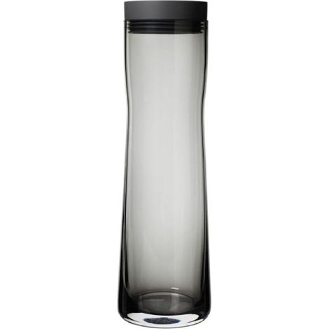 Wasserkaraffe - SPALSH - Dark Gray 1000 ml (1/3)