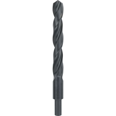 Bosch Metallbohrer HSS-R DIN 338 D= 18,0 mm L= 191 mm - 2609255027 (1/2)