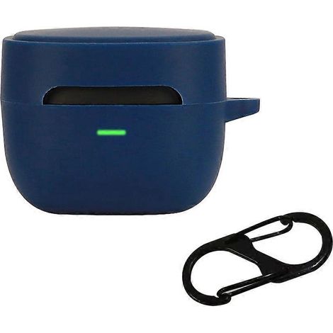 Étui de transport souple pour casque ATH-SQ1TW2, résistant à la poussière et lavable, avec housse pour boîtier de charge (1/4)