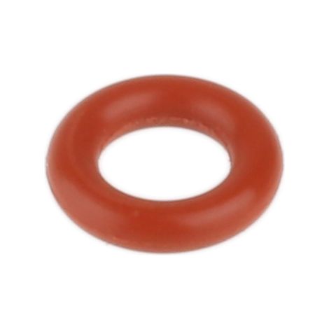 Joint torique RS PRO, Ø int. 4.47mm, Ø ext. 5/16pouce, épais. 1.78mm, en Silicone ( Prix pour Sachet de 50 ) (1/2)
