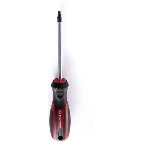 Monroe YF-15501 tournevis T15 100 mm ergonomique