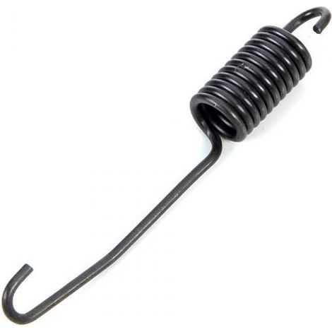 Ressort de frein de chaîne pour tronçonneuse Stihl 018 MS180 (1/4)