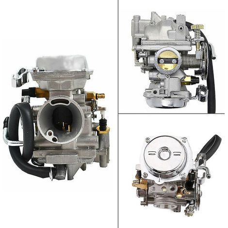 Carburateur de moto pour Yamaha V Star 250/xv 250 S Virago/xv 125 Virago( ) (1/5)