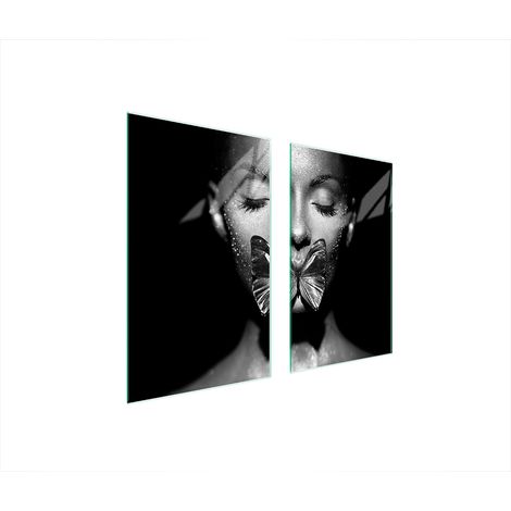 PLACA PROTECTORA DE VIDRIO PARA ESTUFA 75x52 MUJER (1/5)