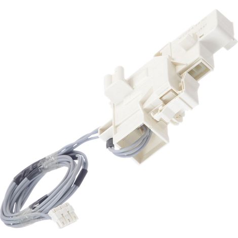 Ersatzteil - Verrouillage de porte - - WHIRLPOOL, INDESIT, BAUKNECHT, BOSCH, LADEN, SIEMENS, ARISTON HOTPOINT, PRIVILEG, CONSTRUCTA, IGNIS, BALAY, GORENJE, PITSOS, CYLINDA