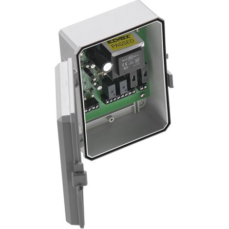 VIMAR - ZSC1 230V Steuereinheit für ZSEM-Ampeln