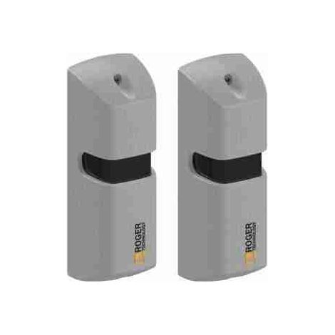 Roger - DEF/01 COPPIA GUSCI ANTIVANDALICA PER FOT. M90/F2ESO M90/F4ESO