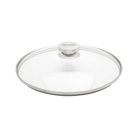 Demeyere - coperchio di vetro pyrex 28 cm - 6528 - 5412191065280