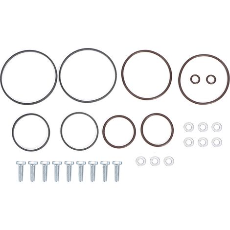 Joint Vanos - Kit Réparation Double pour Moteur M52TU M54 M56 - Référence 621-126006 - Lot de 4 (1/5)