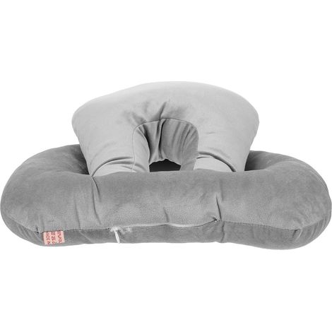 ergonomique pour la sieste scolaire garni de coton PP et