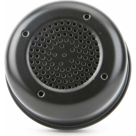 Pot d'échappement, silencieux pour moteur Briggs & Stratton 10 à 12 cv (1/4)