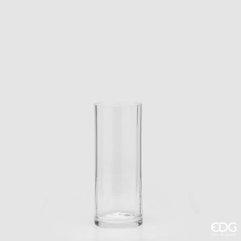 EDG Vaso Nida Optic Cilindro H 35 (1/4)