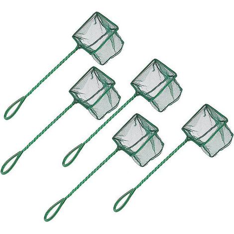 Épuisette en acier inoxydable pour le cathétérisme (1/3)