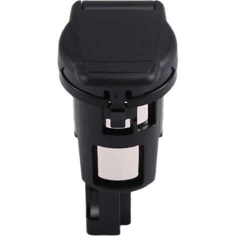 Prise allume-cigare pour voiture, prise de courant 25331-3SH0A pour Nissan Altima, Kicks, Rogue, Sentra et Versa (1/5)
