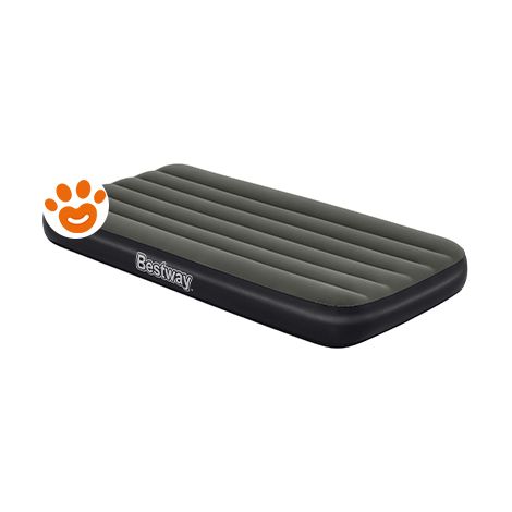 Materasso gonfiabile Bestway 6713L, dimensioni 188 x 99 x 25 cm.