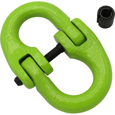 Lifting Chain Connector Grade 100 16MM (G10 10 Ton Component Connector 10T) (1/5)