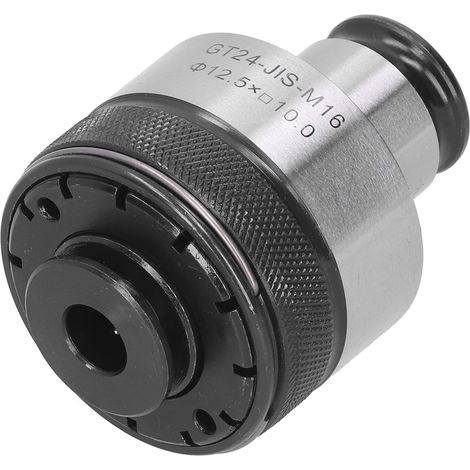 Porte-pince de taraudage, protection contre les surcharges, torsion réglable, changement rapide GT24-JIS-M16 (1/5)