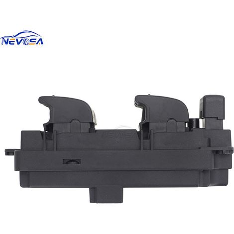 BP4L-66-350 ist ein Fensterheberschalter für Fahrzeuge der Mazda 3-Serie. (1/4)