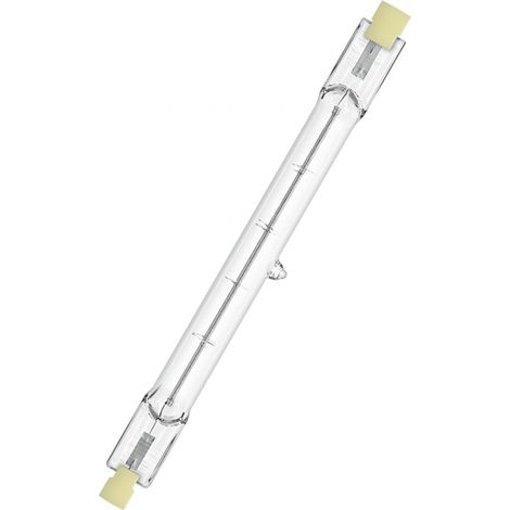 Lámpara halógena 240V 1000W R7s (H64580)