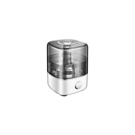 Humidificateur TopFill 5 L 28 dB Ultrasonique, silencieux, buse 360°, pour bébé et plantes (1/5)