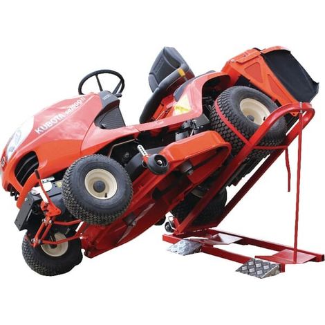 Lève-autoportée CLIPLIFT 0110006 (1/6)