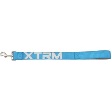 Mupper x-trm neon blitzblau 38mm x 50 cm