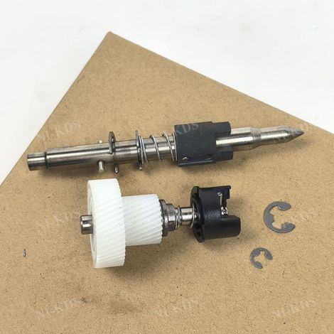 Tonerkartuschenpfeife kompatibel mit HP M433, M436, M437, M439, M42523, M42525 und M42625 Modellen -- Tonerkartuschenpfeife Set [1 Set]