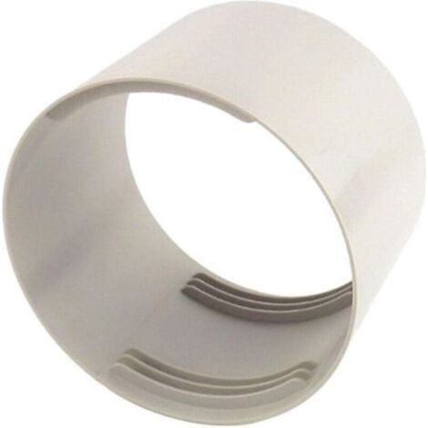Manguera portátil para aire acondicionado, racor y racores para manguera de escape, conector roscado móvil para manguera de escape de aire acondicionado, adaptador de manguera de extensión para ventil (1/5)