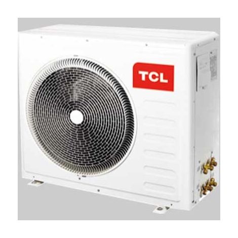 UNITA' ESTERNA PER SERIE COMMERCIALE TCL 18000 Btu