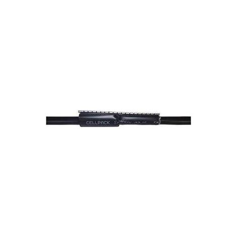 Cellpack Warmschrumpf-Manschette SRMAHV 72-18/750 sw (1/5)