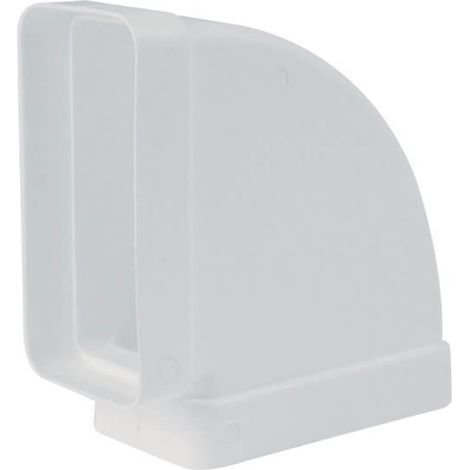 Gomito 90Â° 55x110 Rett. Orizzontale - Vecamco