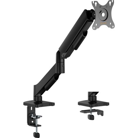 My Wall Support d'écran HEG9L 1 43,2 cm (17") - 81,3 cm (32") réglable en hauteur, inclinable, mobil