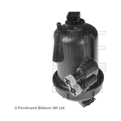 Boîtier, filtre à carburant Blue Print ADL142303 FIAT 51772541 71773675