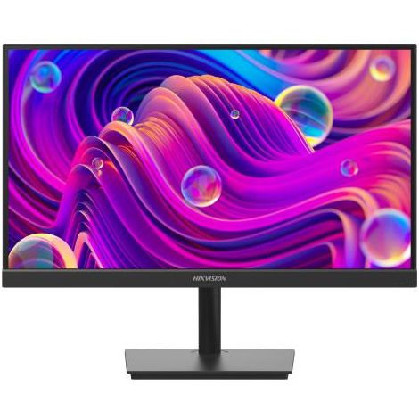 Hikvision DS-D5022F2-1V2 LED display 21,4 pollici 1920 x 1080 Pixel Full HD Nero