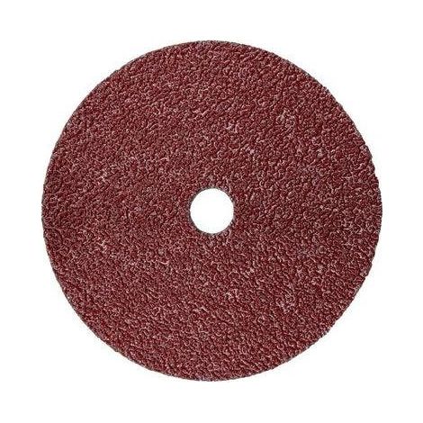 Disques fibre céramique 782C / 787C - 3M