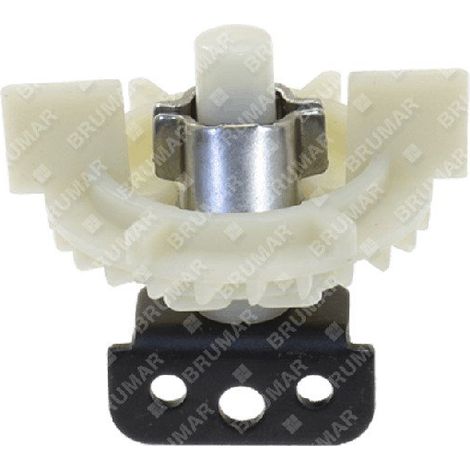 Ingranaggio regolatore giri per motori LONCIN 171750024-T323 Compatibile - 048980