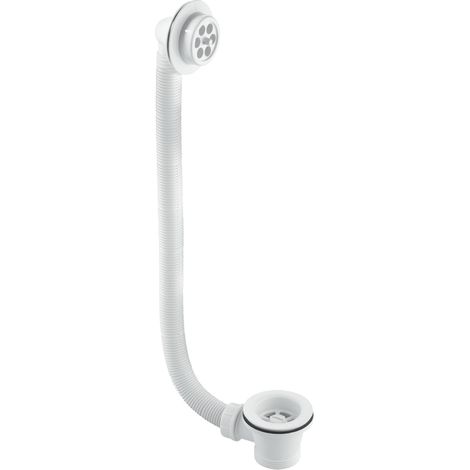 McAlpine 1.5" x 70mm Bath Combined Waste - Durable & Efficient